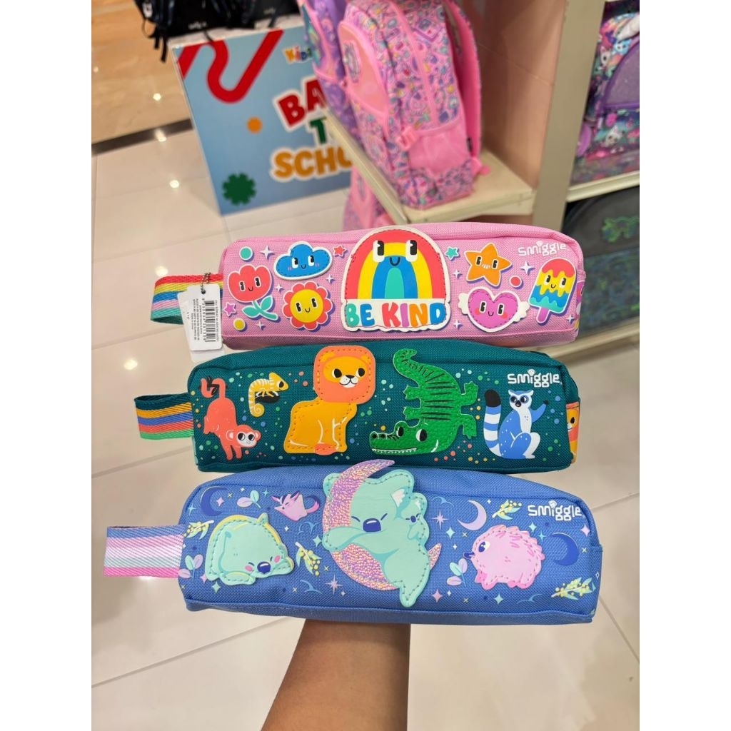 

smiggle pencil case sale