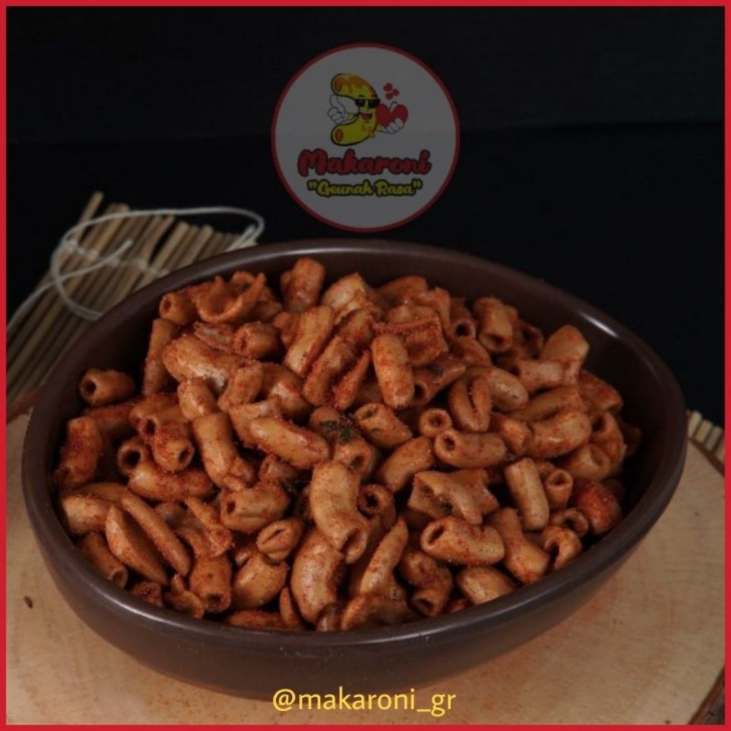 

Makaroni Bantat 1/2KG