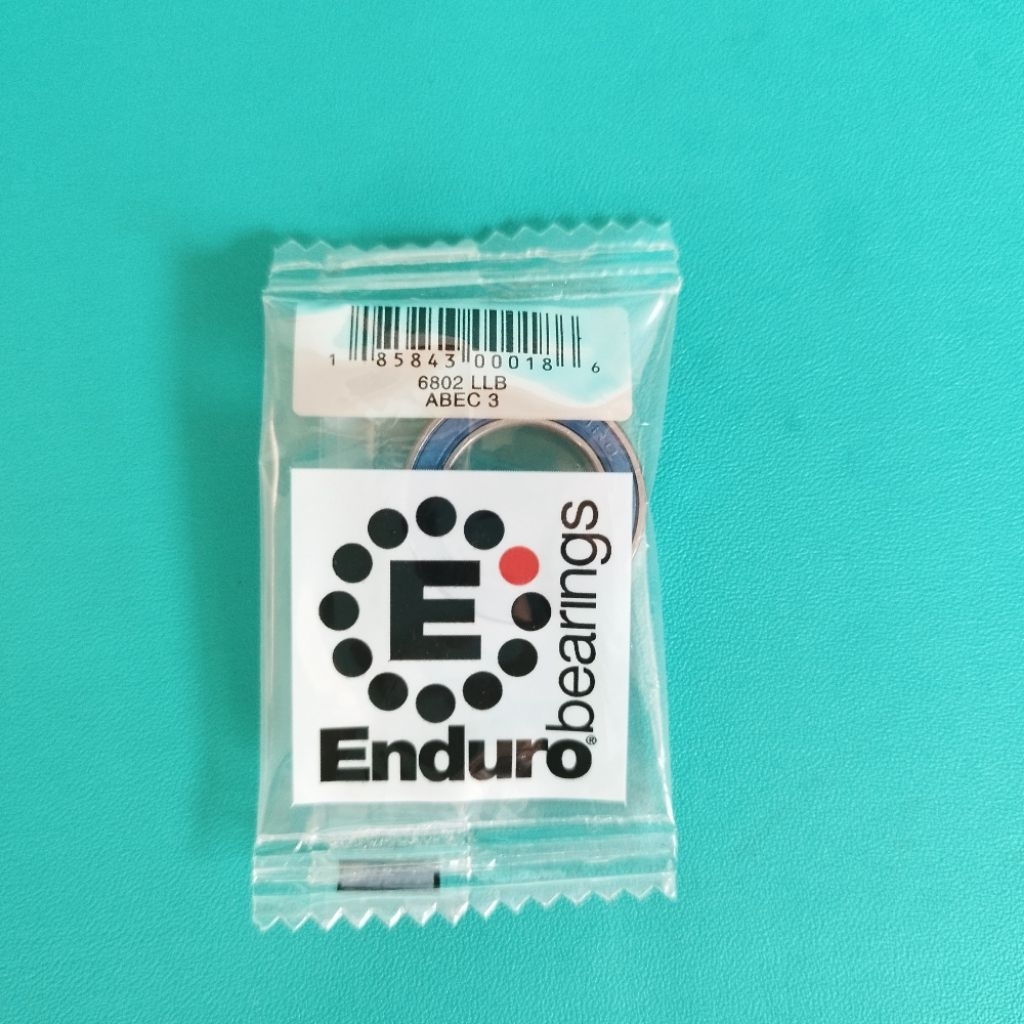 Bearing Enduro 6802 LLB ABEC 3 Bering Freehub sepeda