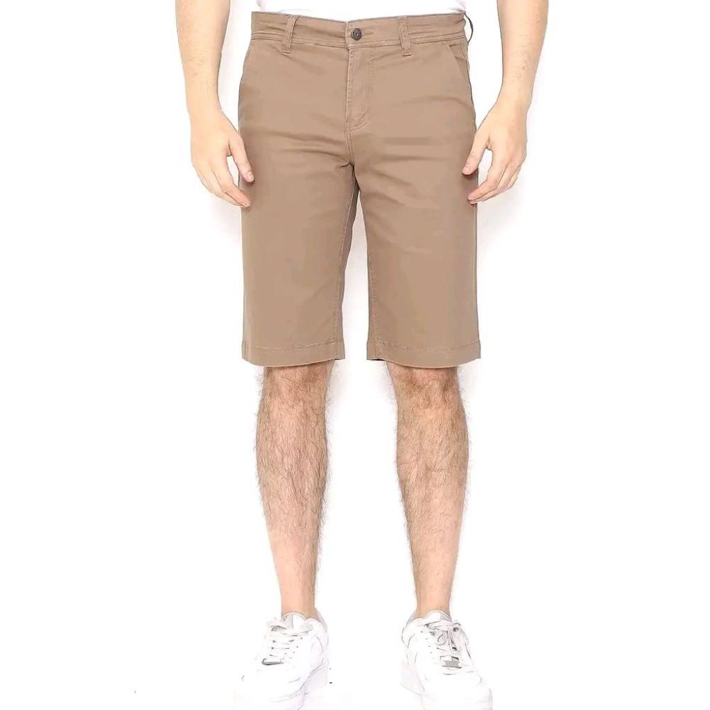 Lois Celana Chino Stretch HSD011BR