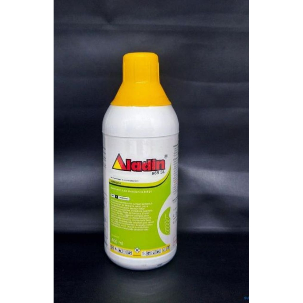 Herbisida Aladin 865 SL