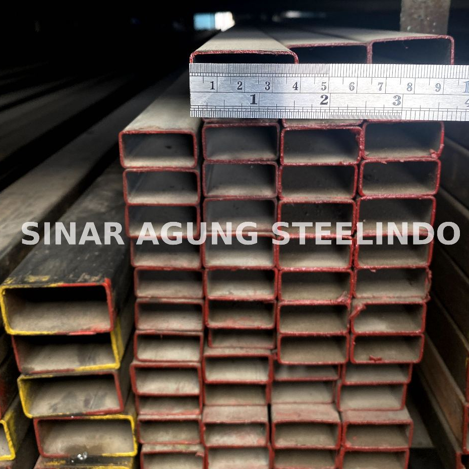 Holo Galvanis 20x40 x 1,5mm x 6m / Besi Hollow Galvanis 2x4 tebal 1,5mm