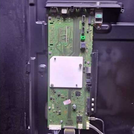 MAINBOARD-MB-MOTHERBOARD-MESIN TV SONY 65X7500F 65X7500
