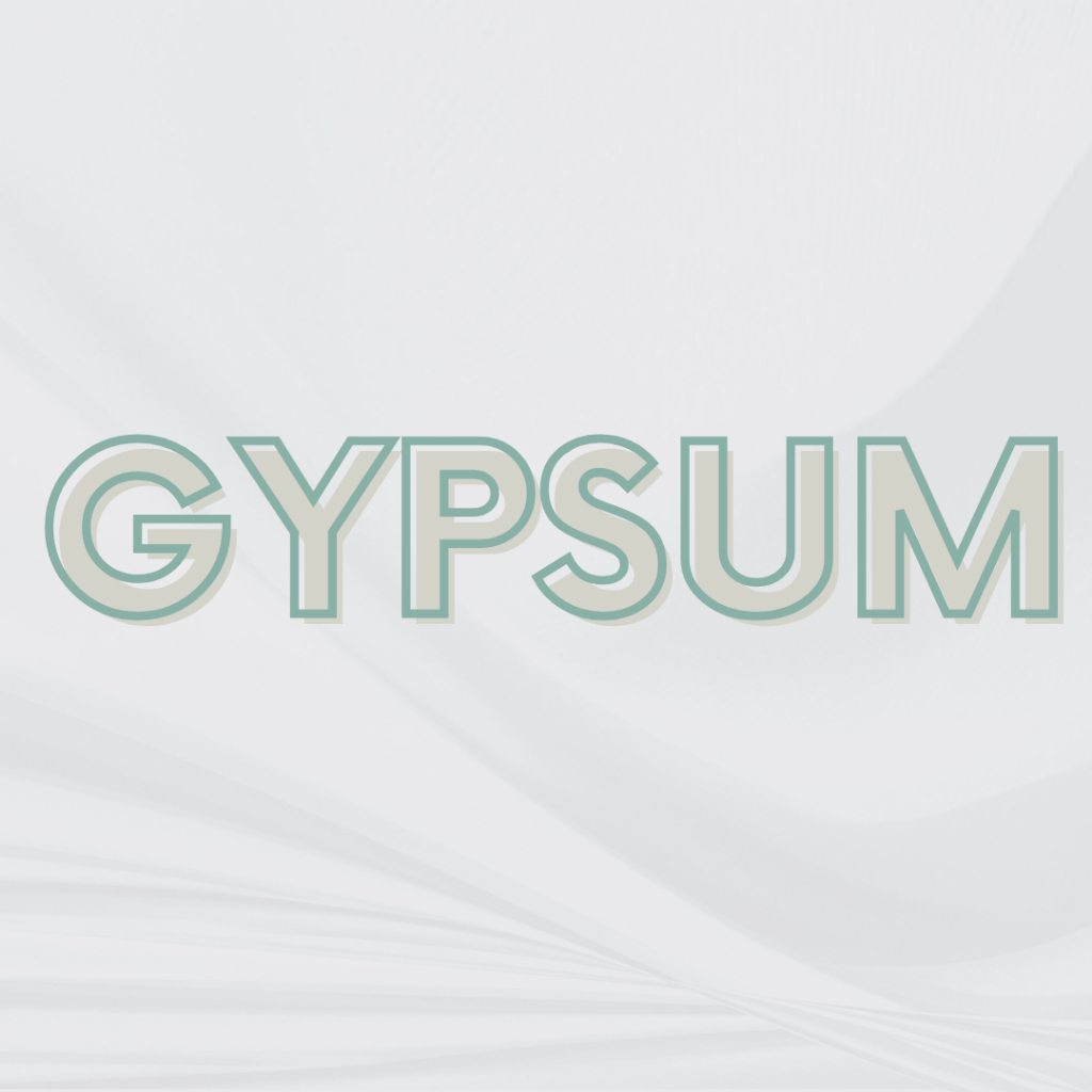 Gypsum Board Aplus, Jayaboard Knauf Standard / Papan Plafon 1200 x 2400mm tebal 9mm