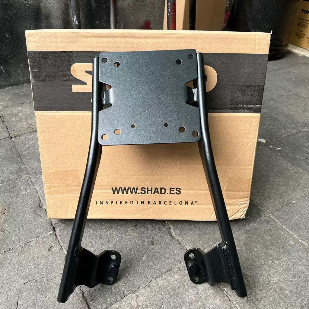 BREACKET BOX MIO GEAR, MIO SMILE, MIO 125 DUDUKAN BOX MIO BREKET TOP BOX MIO