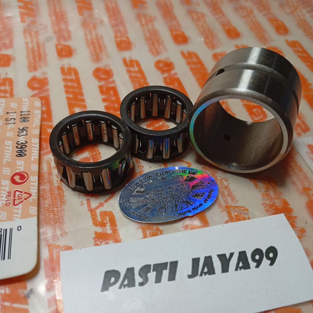 bearing body set Chainsaw Stihl ms 070