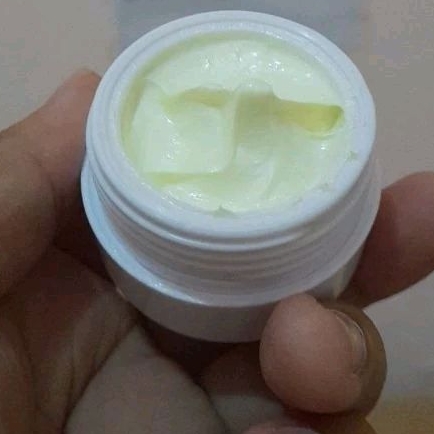 CREAM NIGHT GLOW FORTE