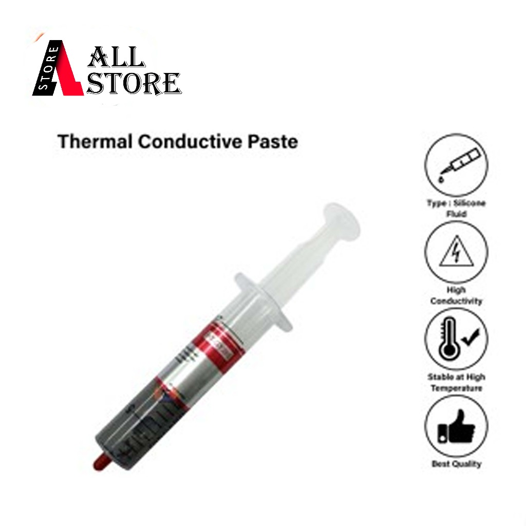 THERMAL CONDUTIVE PASTE HT-GY260 ORIGINAL