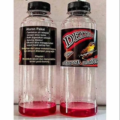 DEXTRO 87 MULTIVITAMIN PLECI / DEXTRO 87 PLECI ORIGINAL