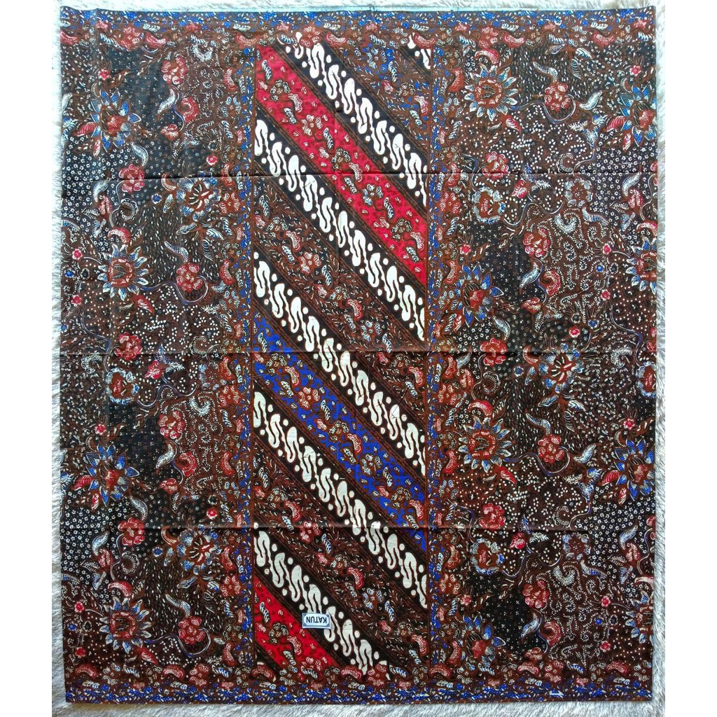 SARUNG BATIK LASEM MOTIF GUS IQDAM GUS KAUTSAR |BATIK LASEM MURAH| SARUNG BATIK