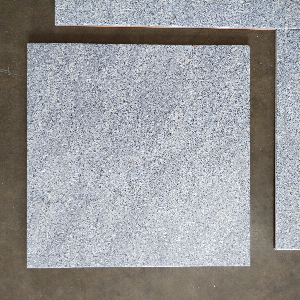 Keramik Lantai Ukuran 50x50 Lezova Blue Keramik Lantai Matte Doff