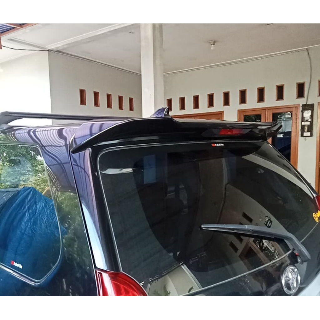 SPOILER AVANZA VELOZ 2012-2019 ORIGINAL