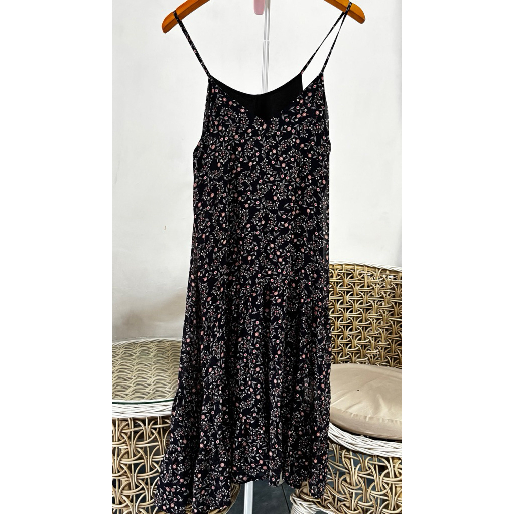 Dress Tali Satu