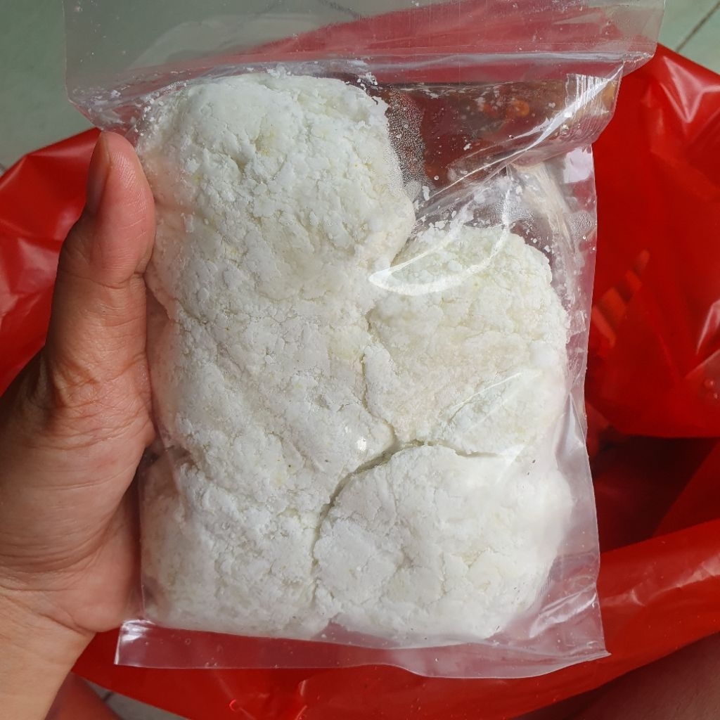 

Rujak Coreng Brekelle 20pcs