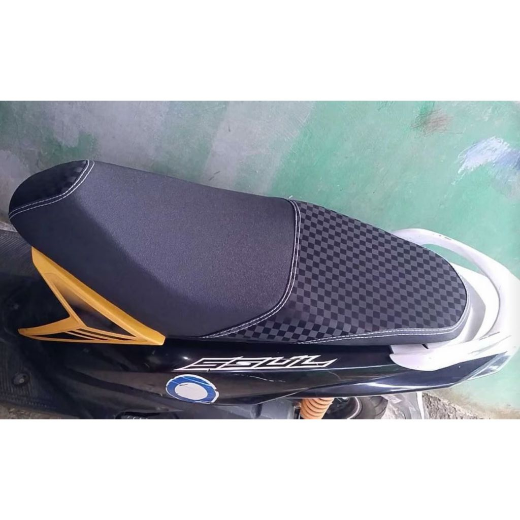 JOK MIO SOUL GT 115 DOUBLESEAT AMPLAS MIX CATUR 3D KARBON - JOK MIO SOUL GT 115 ROADRACE CATUR