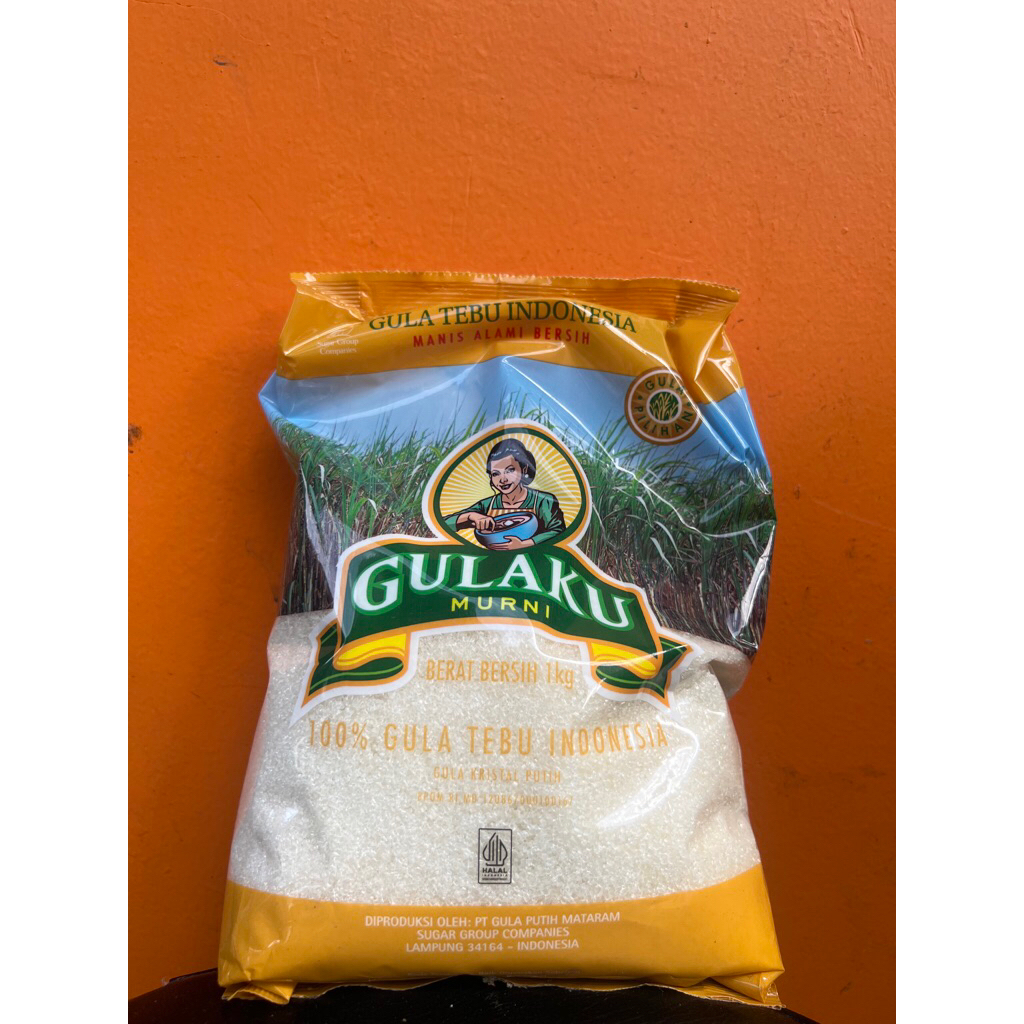 

Gulaku 1kg