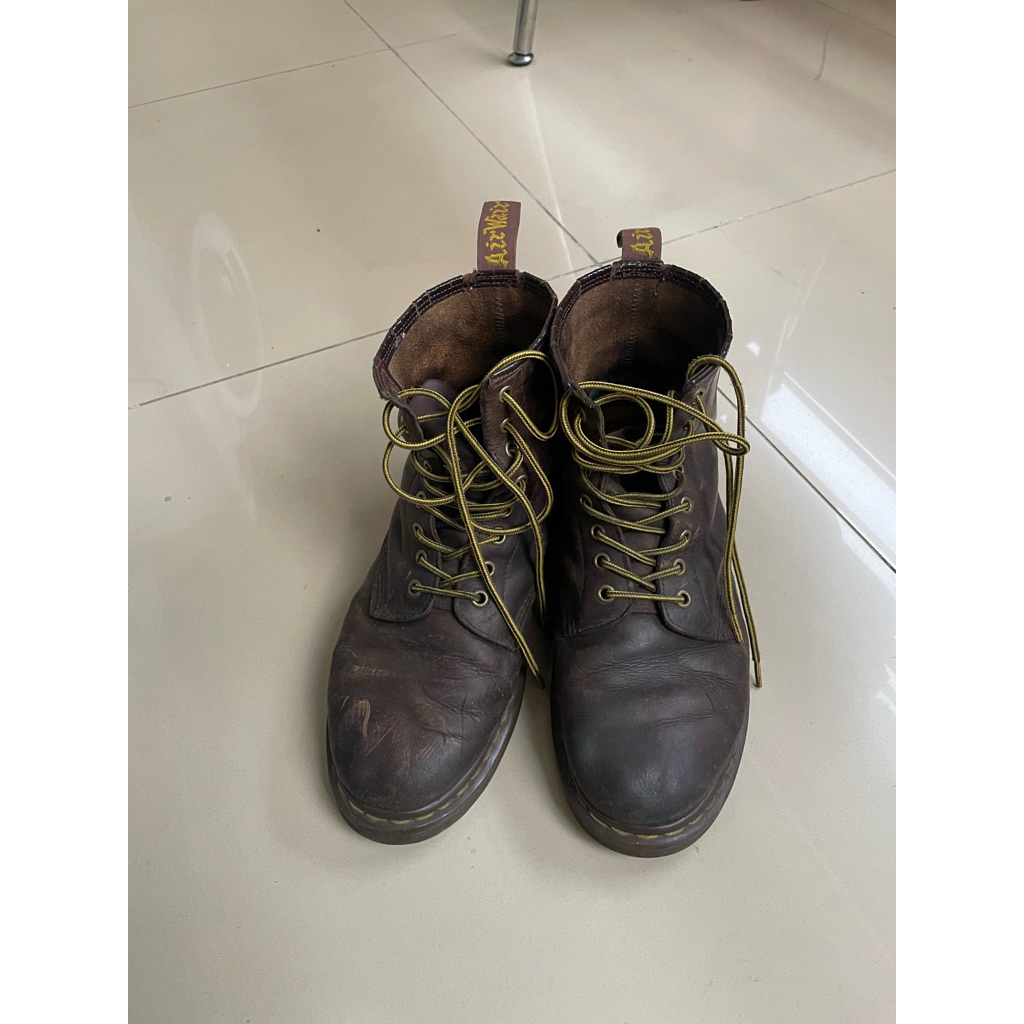 doctor martens