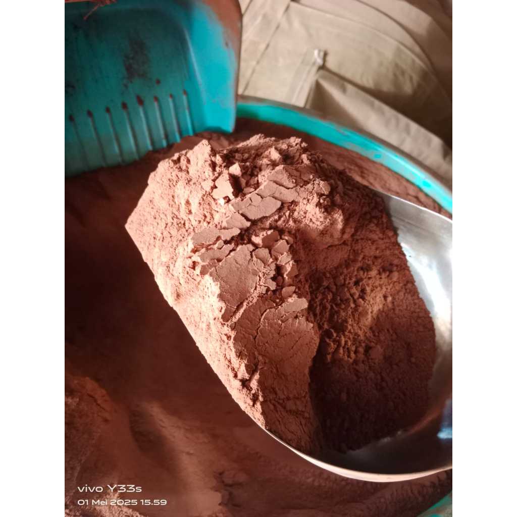 

Bubuk Kayu Manis