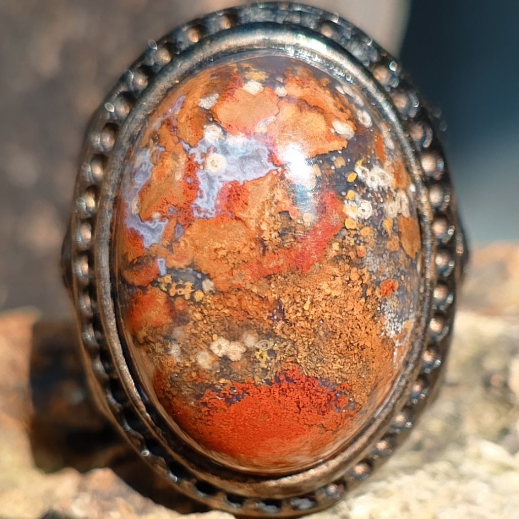 Pancawarna Muratara Sumatra Selatan