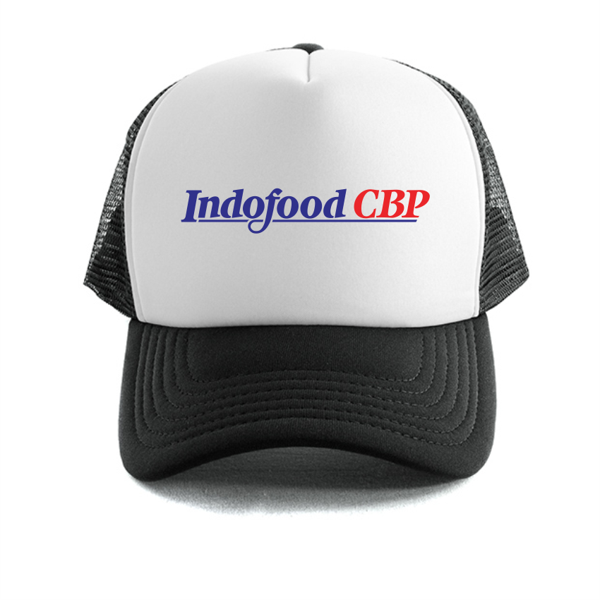 TOPI TRUCKER PT INDOFOOD CBP