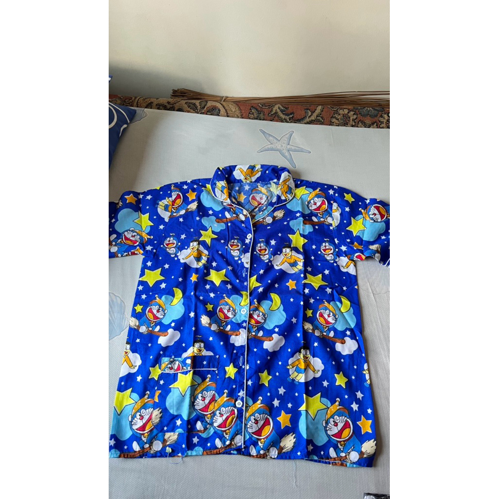 {PRELOVED} Baju Tidur