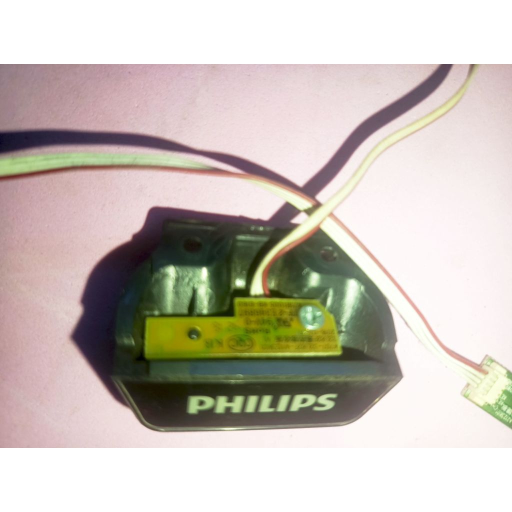 SENSOR IR DAN KAKI TV LED PHILIPS 32PHT4002S/70