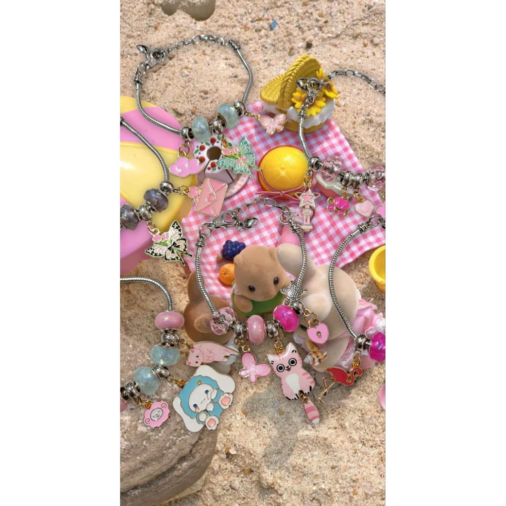 PANDORA BRACELET CHARM