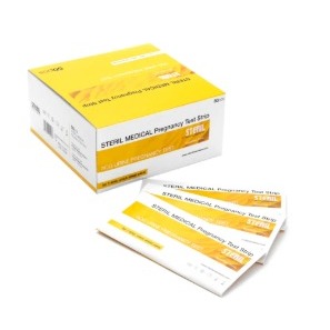 Test Pack Kehamilan Onehealth Strip / Test Pack Kehamilan