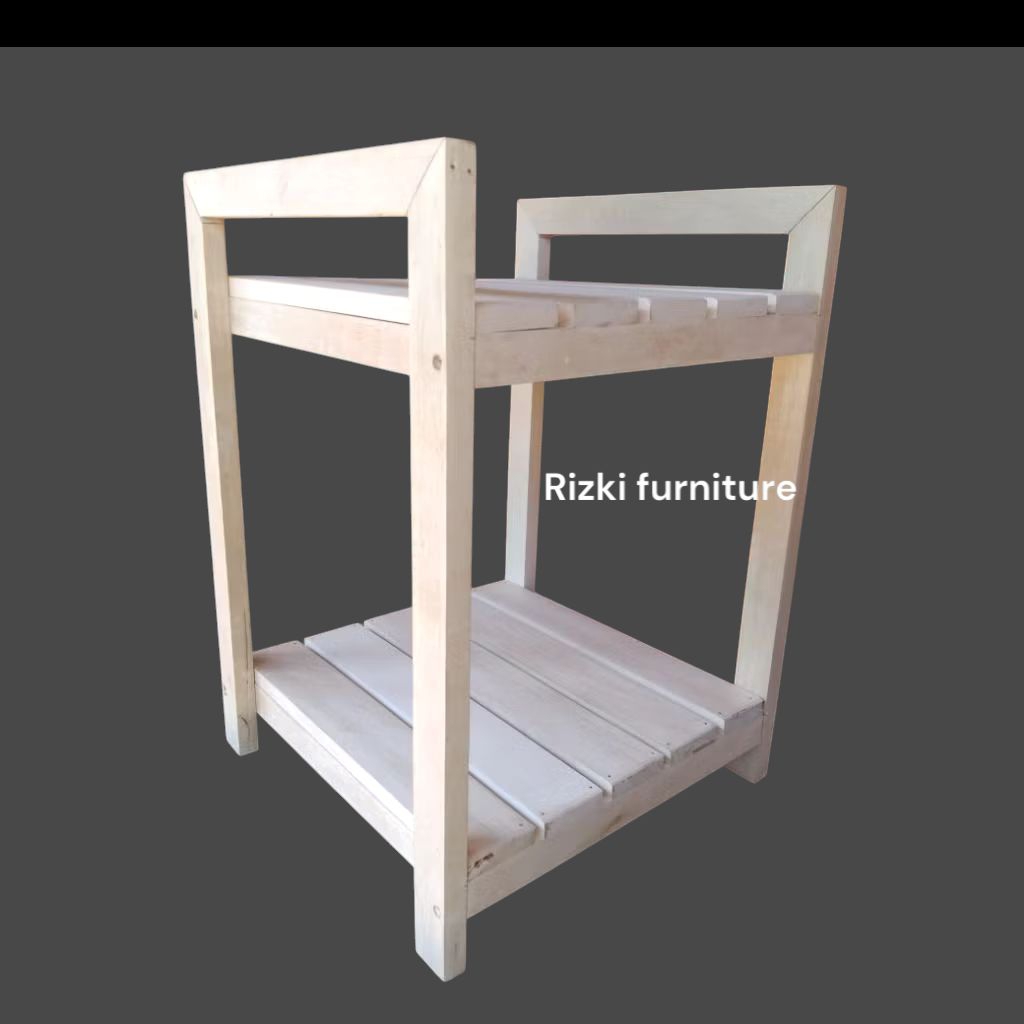 meja dispenser galon