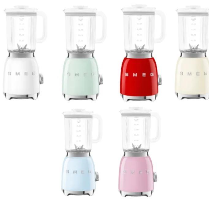 SMEG BLF03 BLENDER