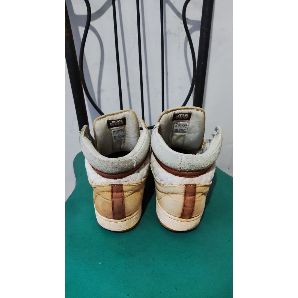 adidas star wars limited