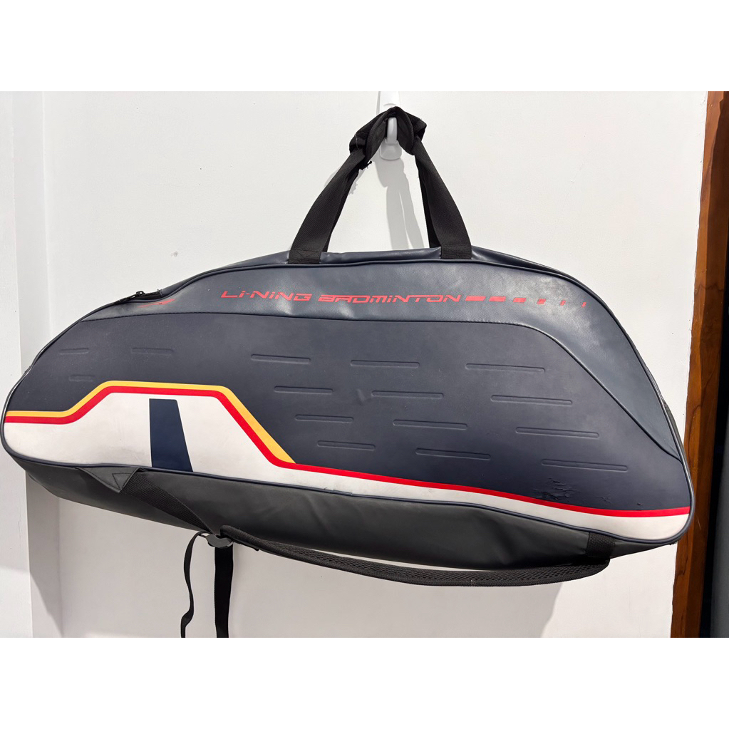 Tas Badminton Lining