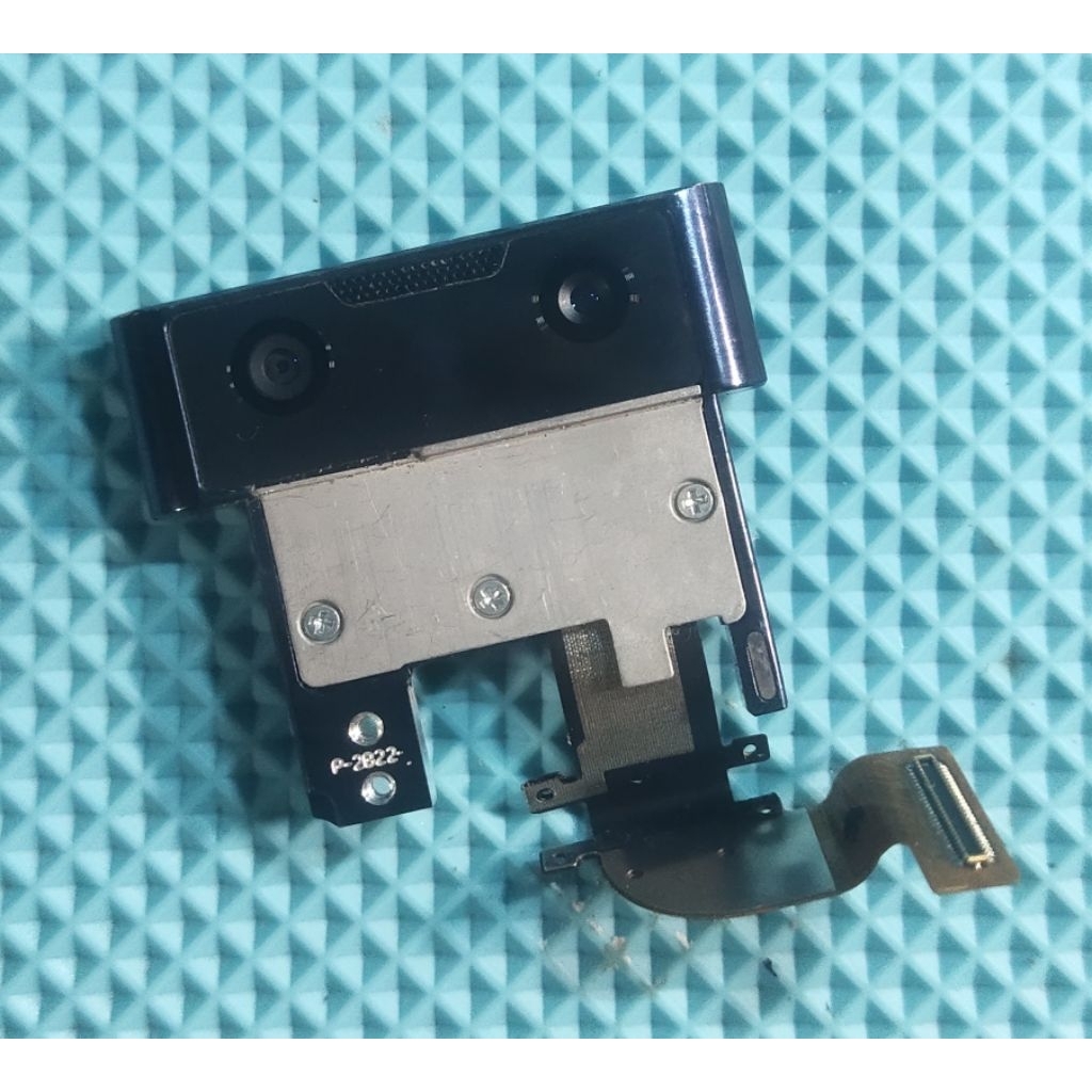KAMERA DEPAN BELAKANG VIVO V17 PRO ORI COPOTAN SECOND