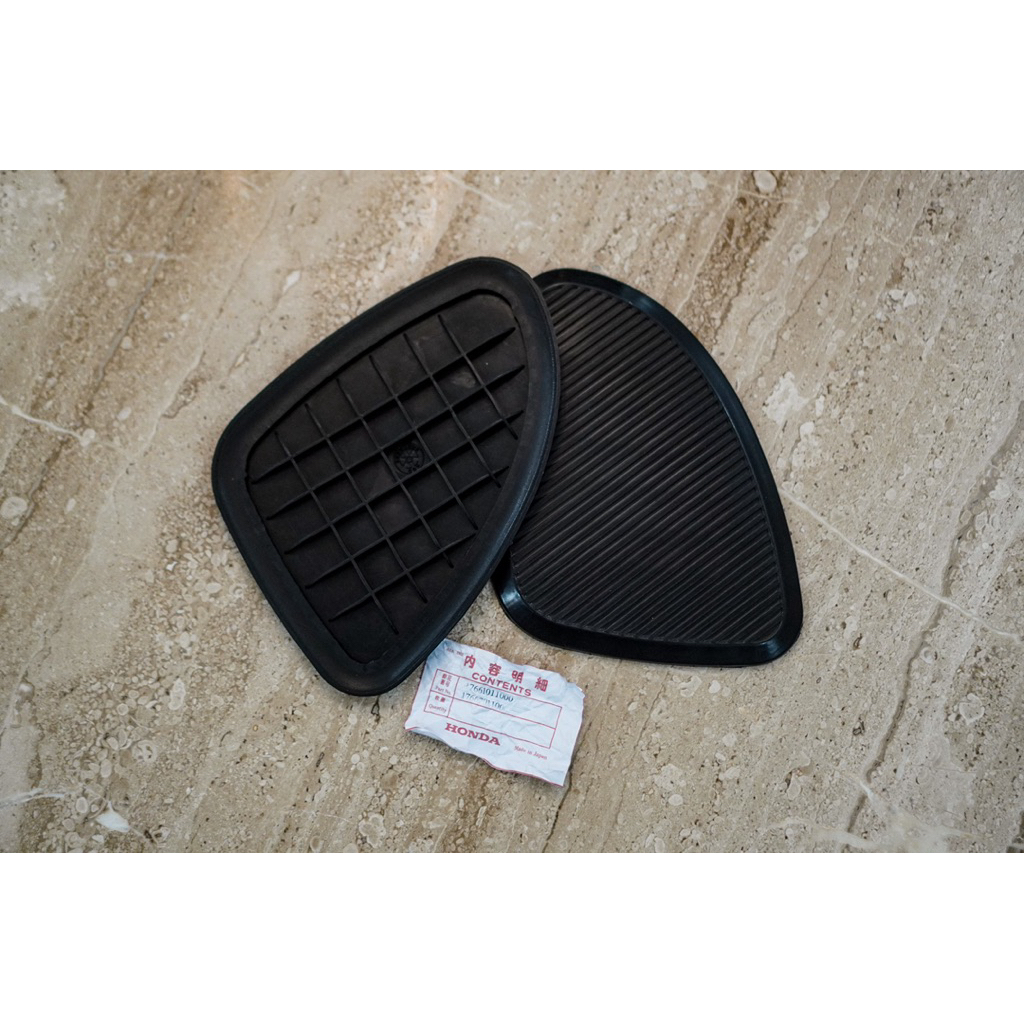 Karet tangki Honda C110, C114, CA110