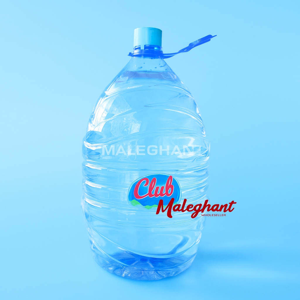 

[INSTANT] Club Galon 15L Malang