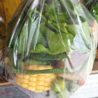 

Paket Sayur Segar Siap Masak untuk Sayur Asem Praktis dan Sehat