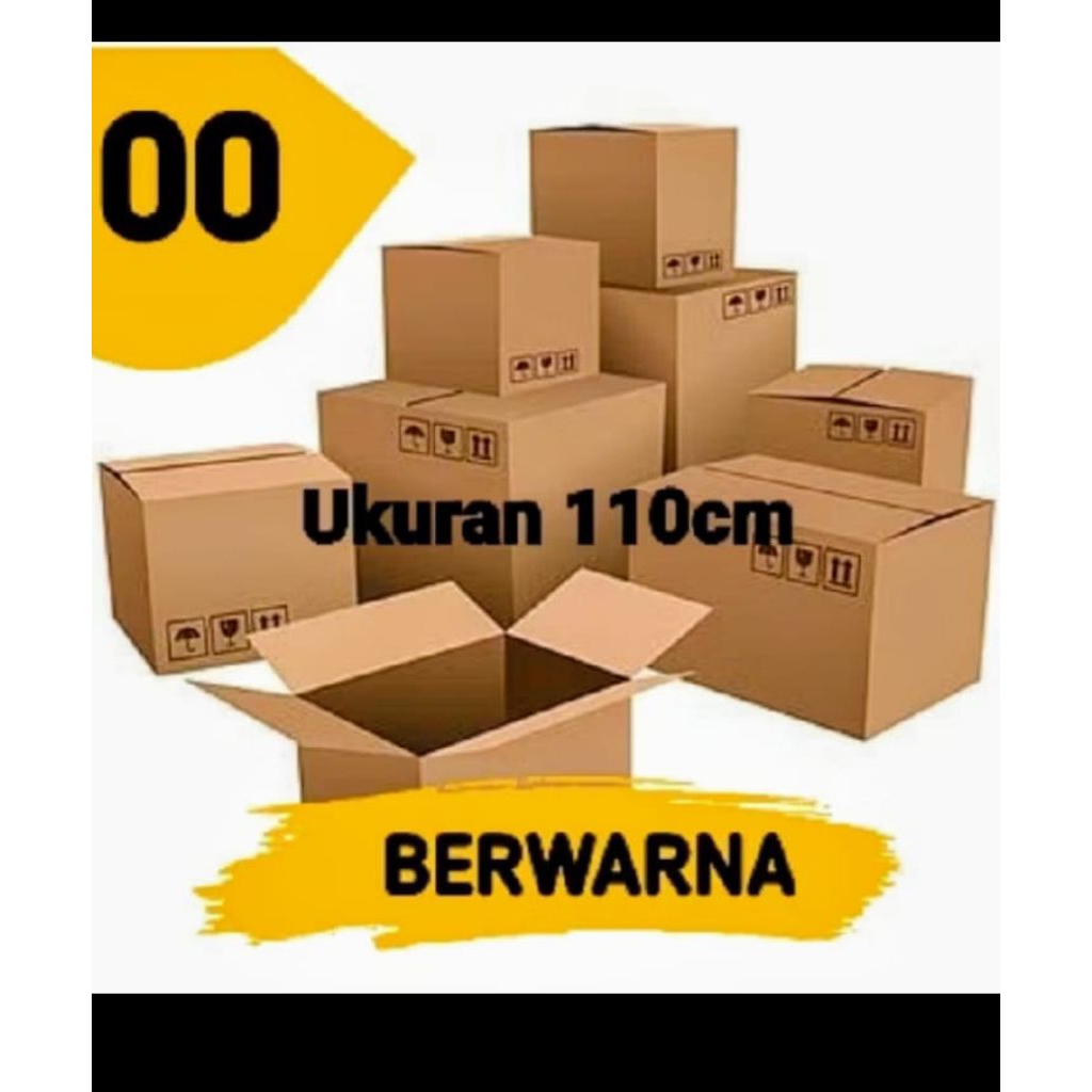 

ACC kardus pekingan 00/110cm