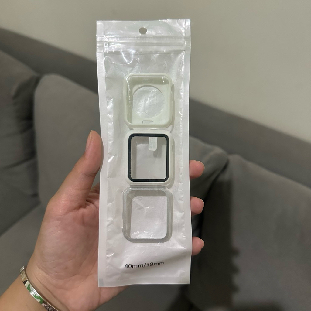 ❤️Preloved by Selby❤️ Case untuk Apple Watch series 5 4 3 2 1