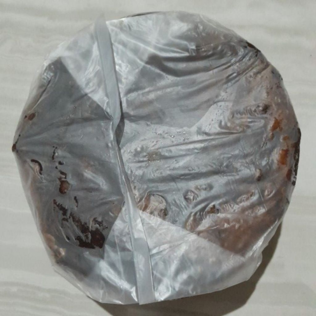 

GULA BATOK ASLI PALEMBANG 1 KG