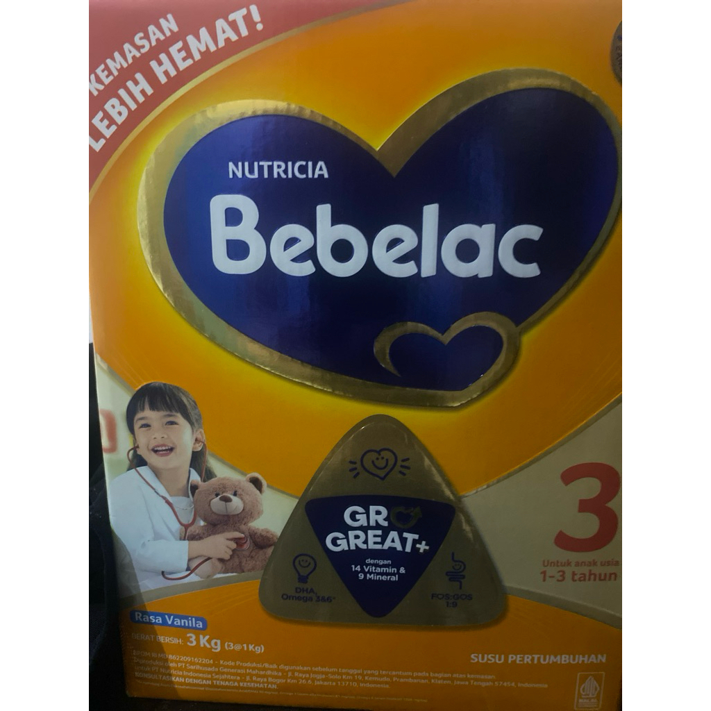 bebelac1-3tahunrasavanil