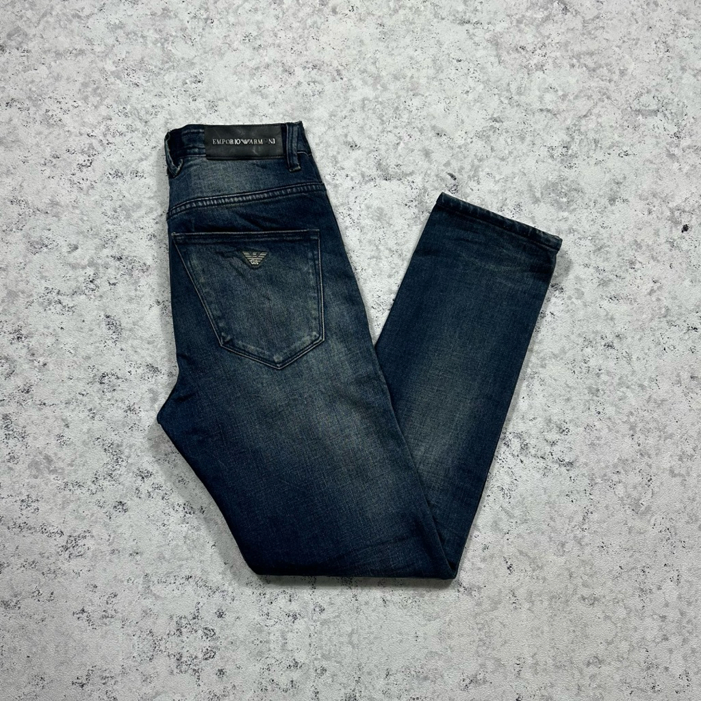 EMPORIO ARMANI JEANS