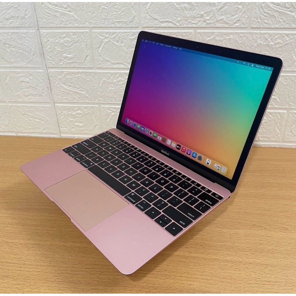 Macbook retina 2017 / 256GB