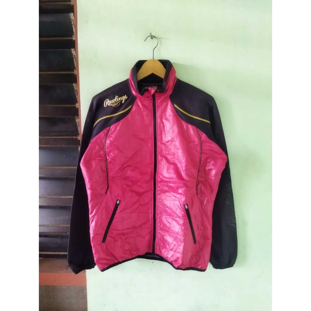 Rawlings sport jacket