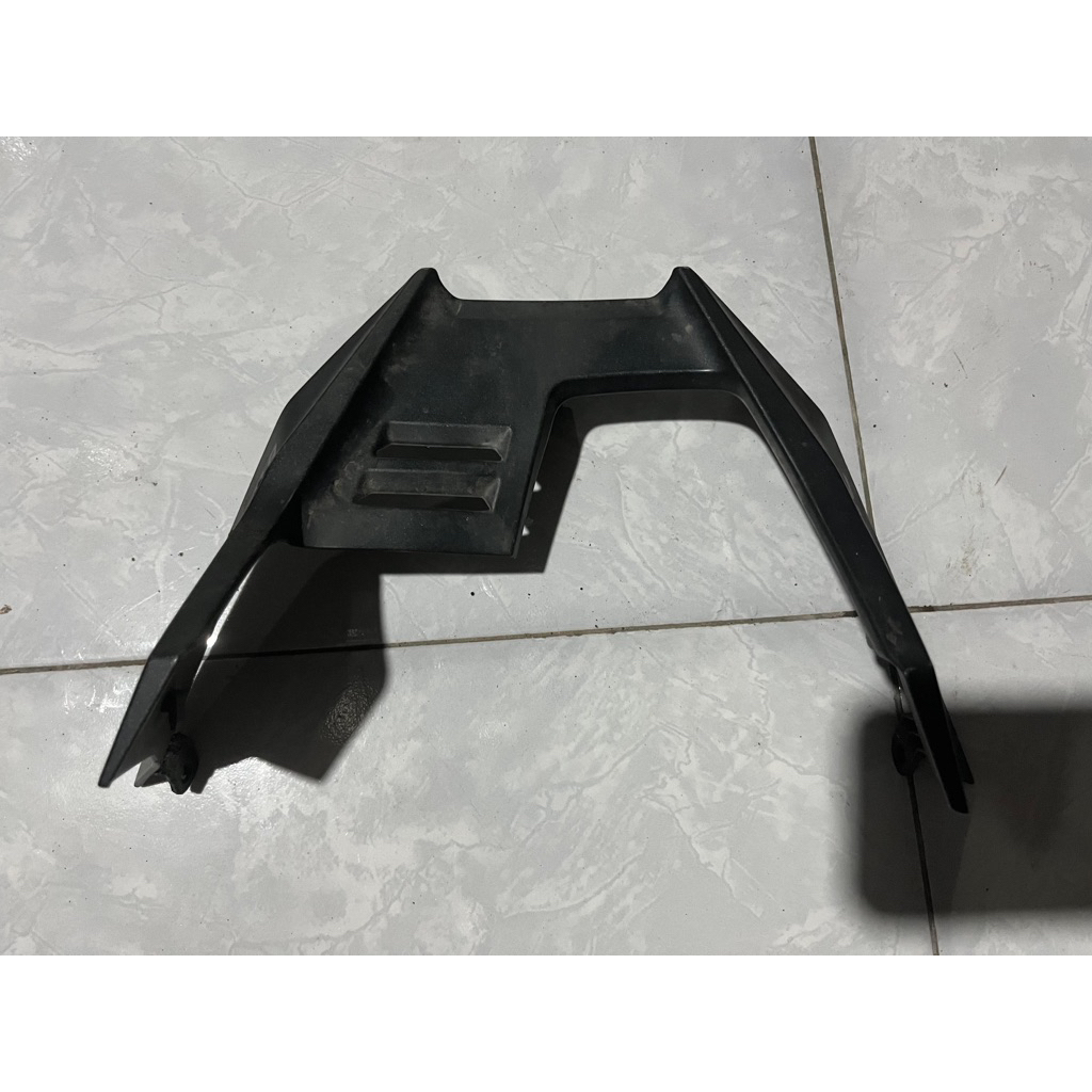 Undercowl Center New CB 150R Fecelit Cb 150 ORI
