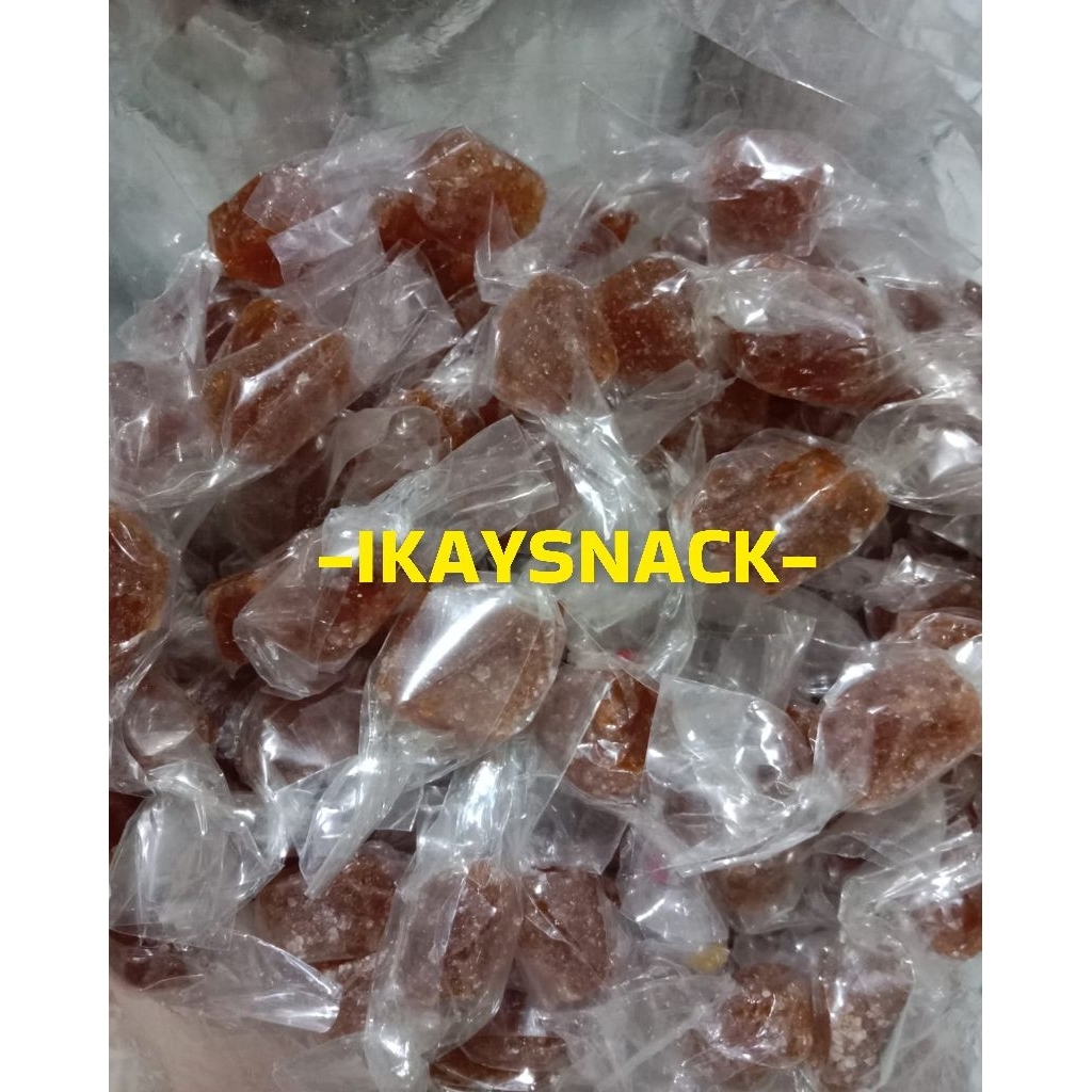 

Permen jahe 1kg/Camilan permen jahe 1kg