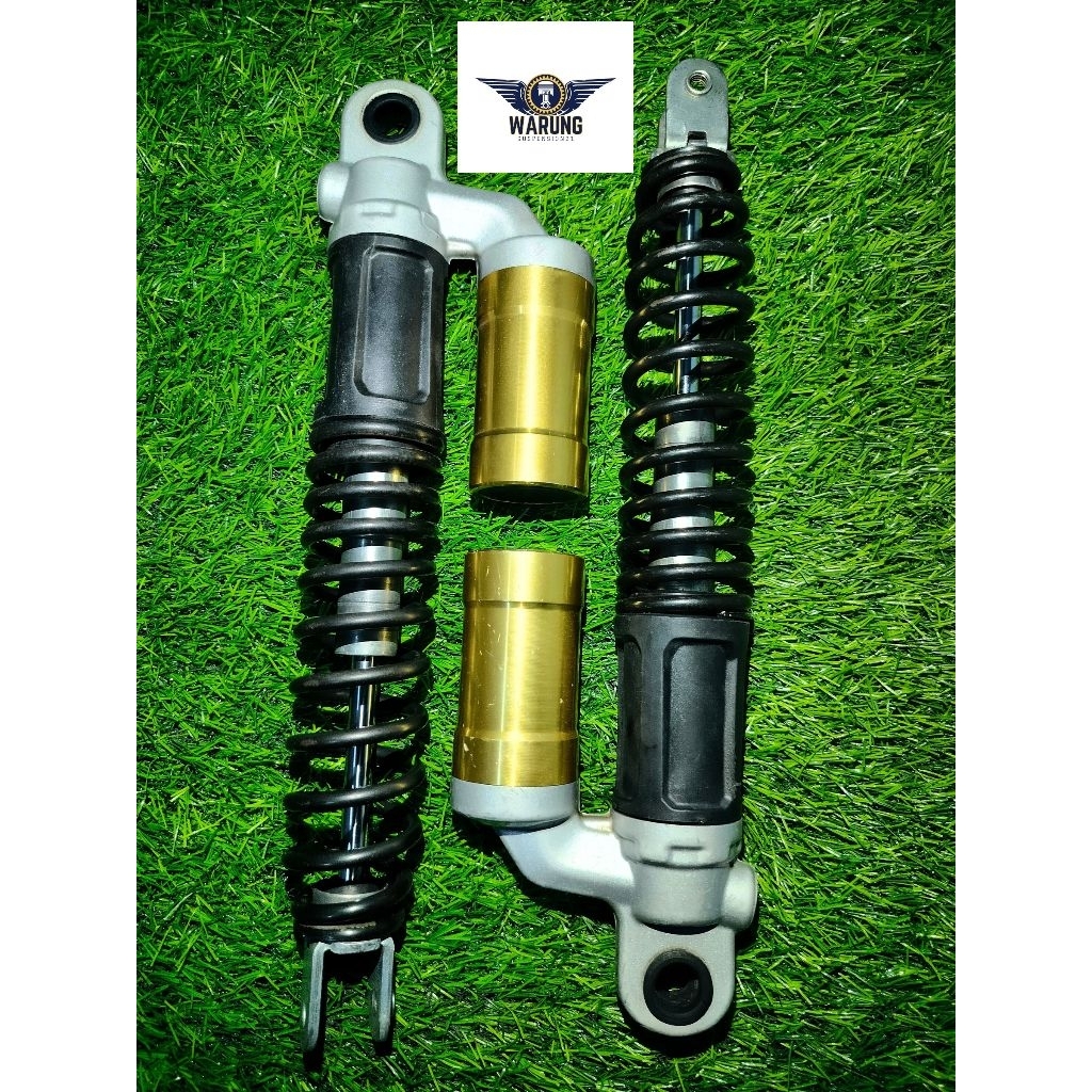 SOK SHOK SHOCKBREAKER BELAKANG YAMAHA NMAX OLD 155 TABUNG ORIGINAL SECOND