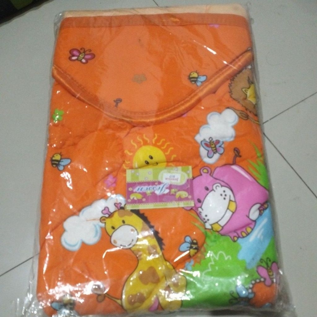 Selimut Bayi Kutton Jessen