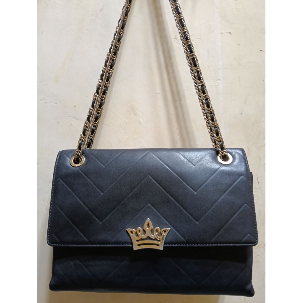 Tas Jestina preloved