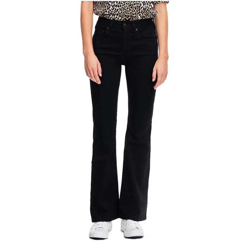 Levi’s Boot Cut / Cutbray Women Flare