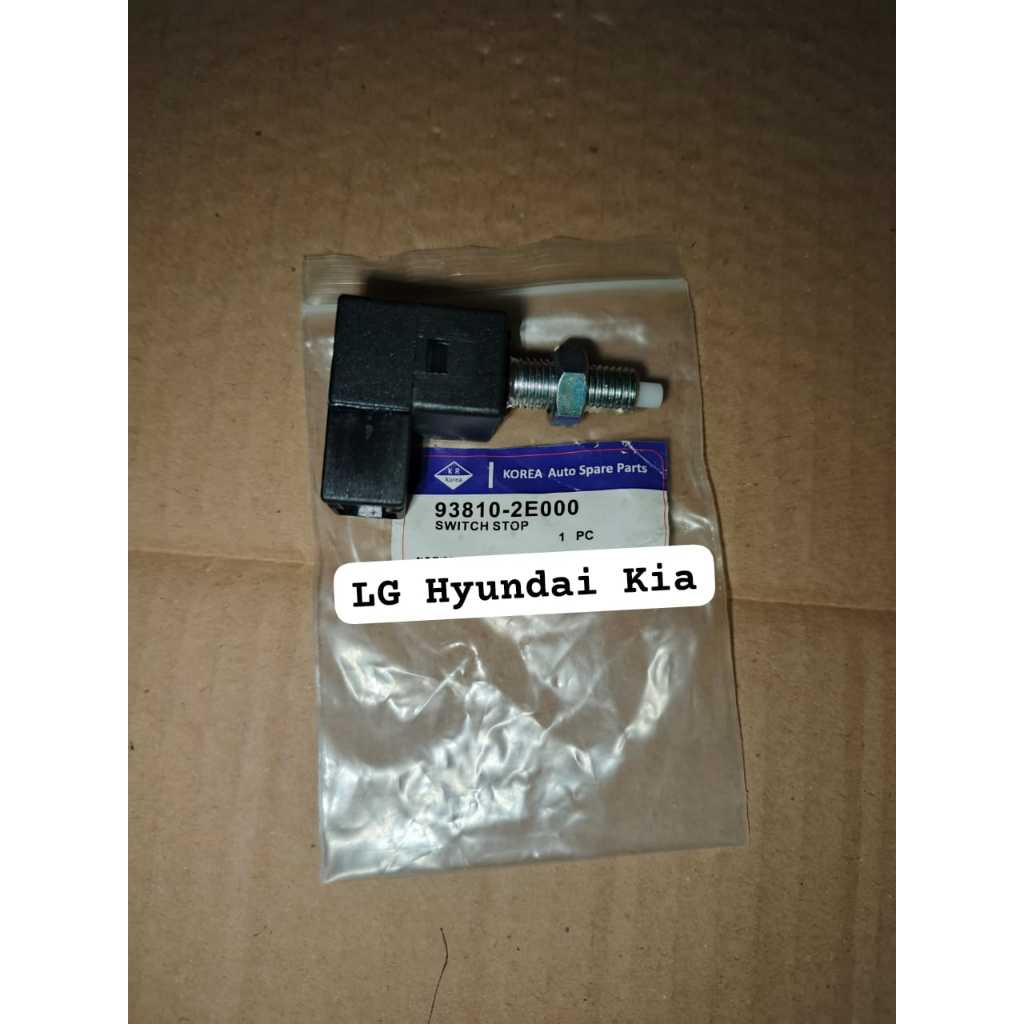 Switch Rem Stop Lamp Hyundai Tucson Hyundai Trajet KIA Sportage 2 KIA Picanto